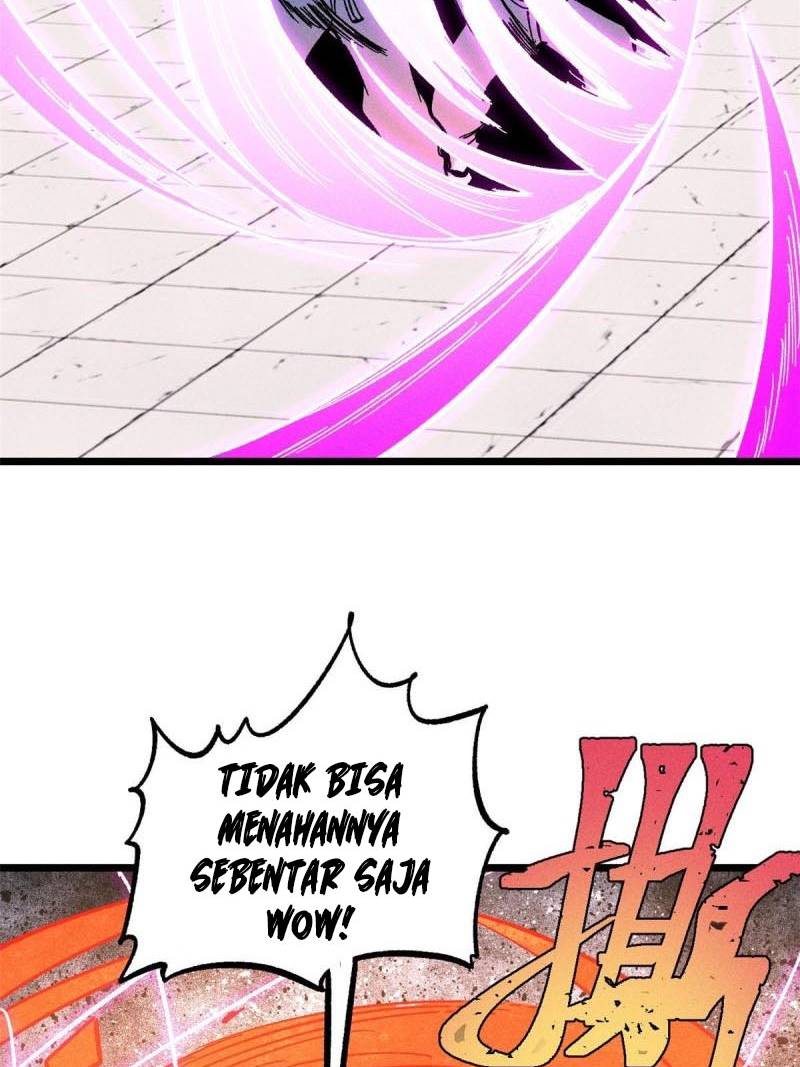 All Hail the Sect Leader Chapter 170 page 64