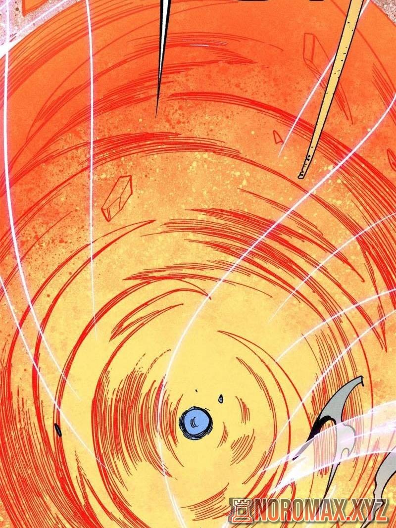 All Hail the Sect Leader Chapter 170 page 65