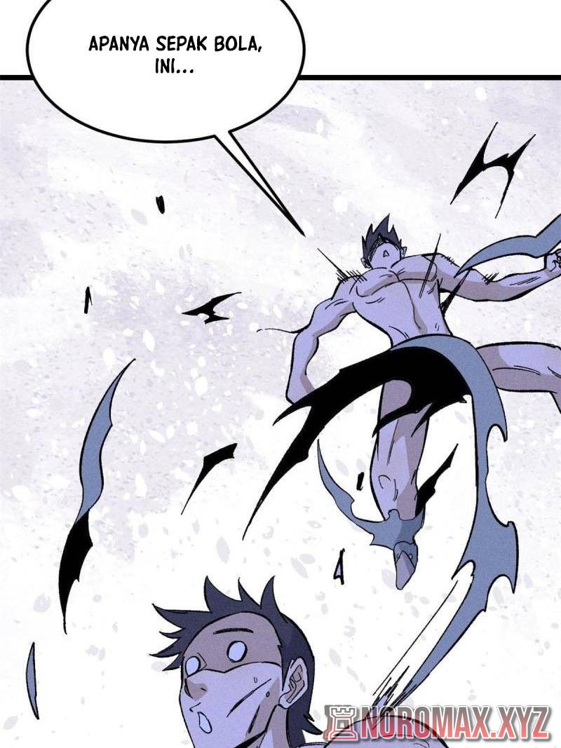 All Hail the Sect Leader Chapter 170 page 67