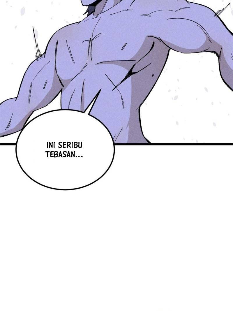 All Hail the Sect Leader Chapter 170 page 68