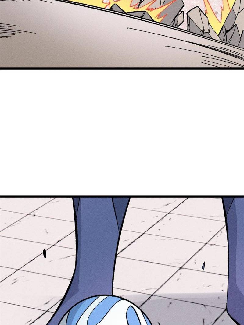 All Hail the Sect Leader Chapter 170 page 70