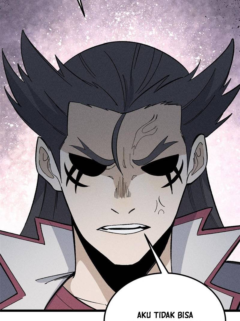 All Hail the Sect Leader Chapter 171 page 5