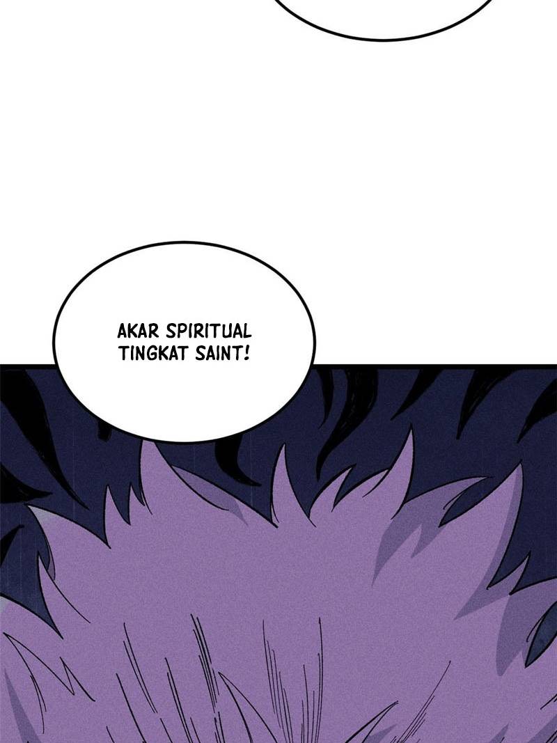 All Hail the Sect Leader Chapter 171 page 8