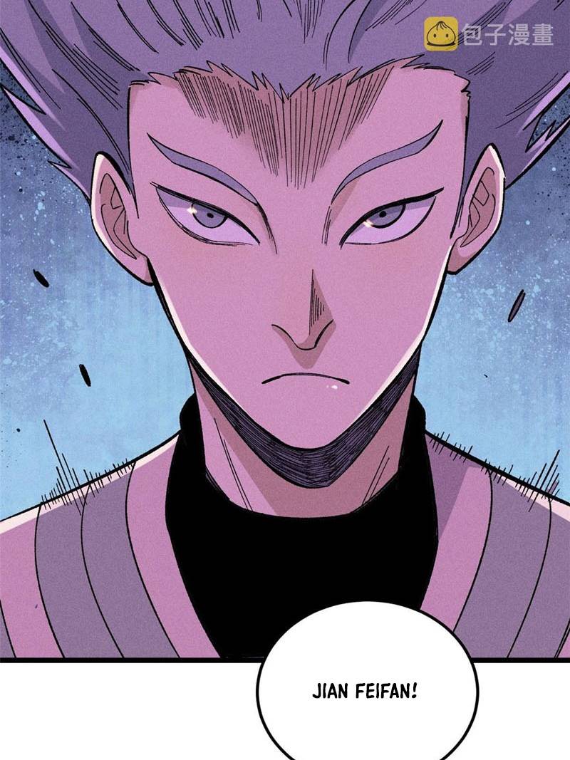 All Hail the Sect Leader Chapter 171 page 9