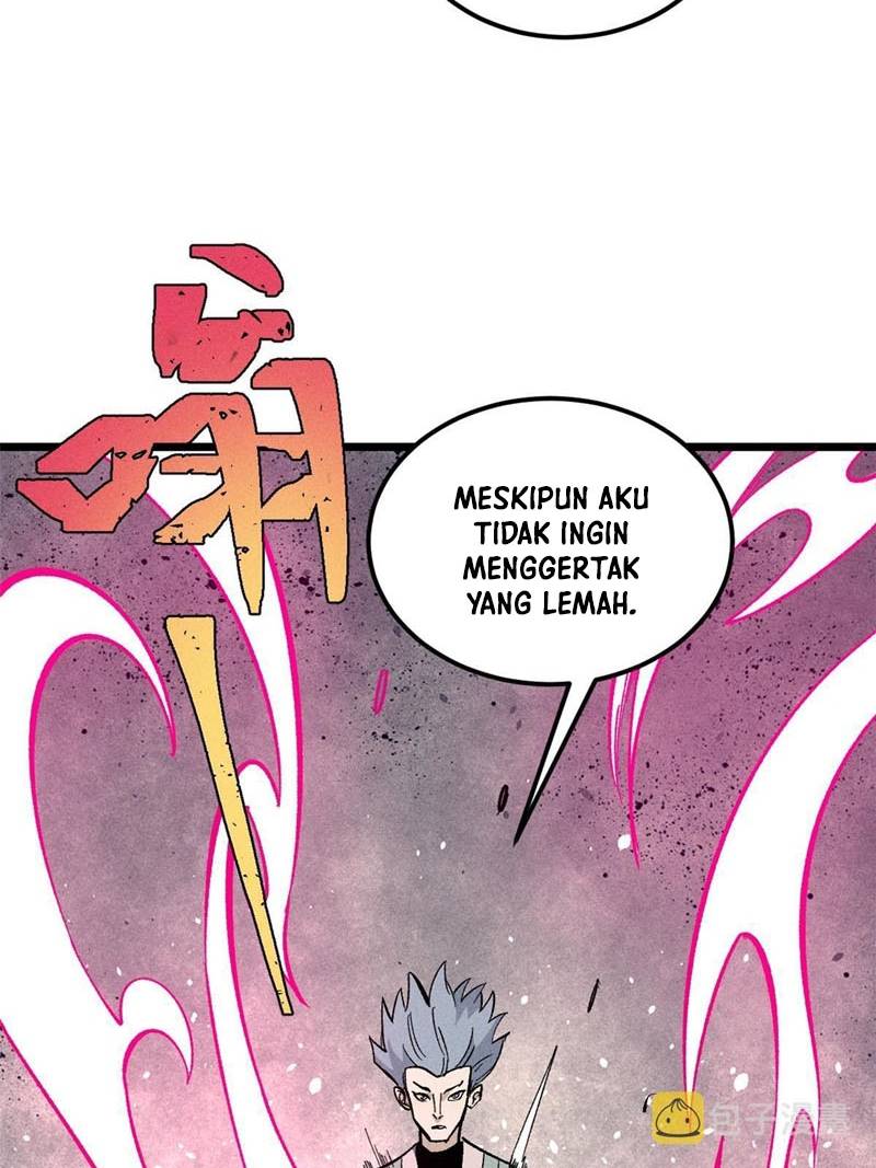 All Hail the Sect Leader Chapter 171 page 10