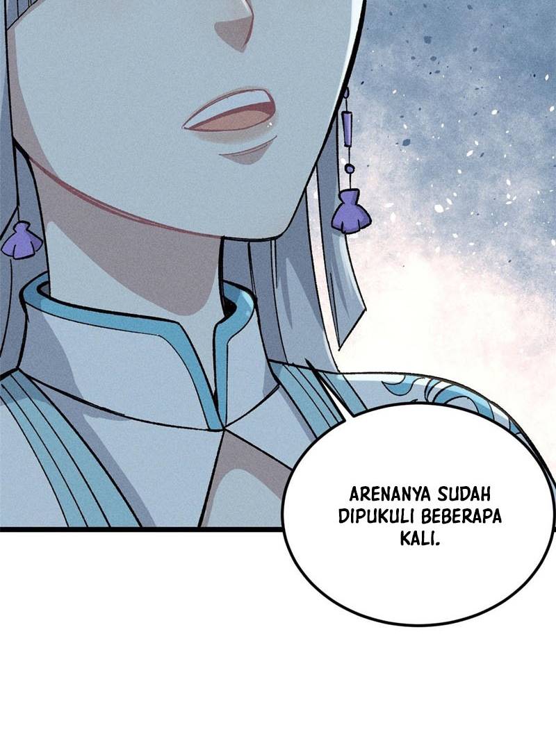 All Hail the Sect Leader Chapter 171 page 12