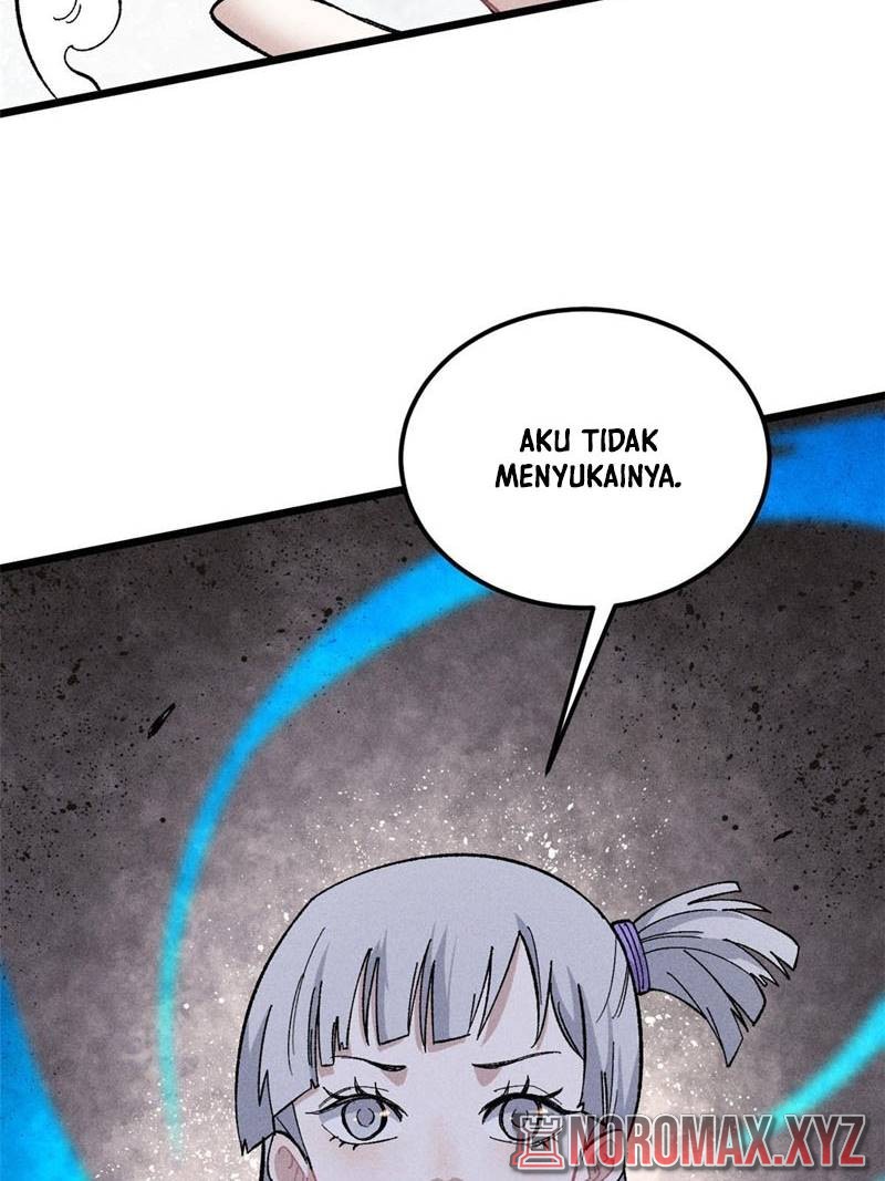 All Hail the Sect Leader Chapter 171 page 15