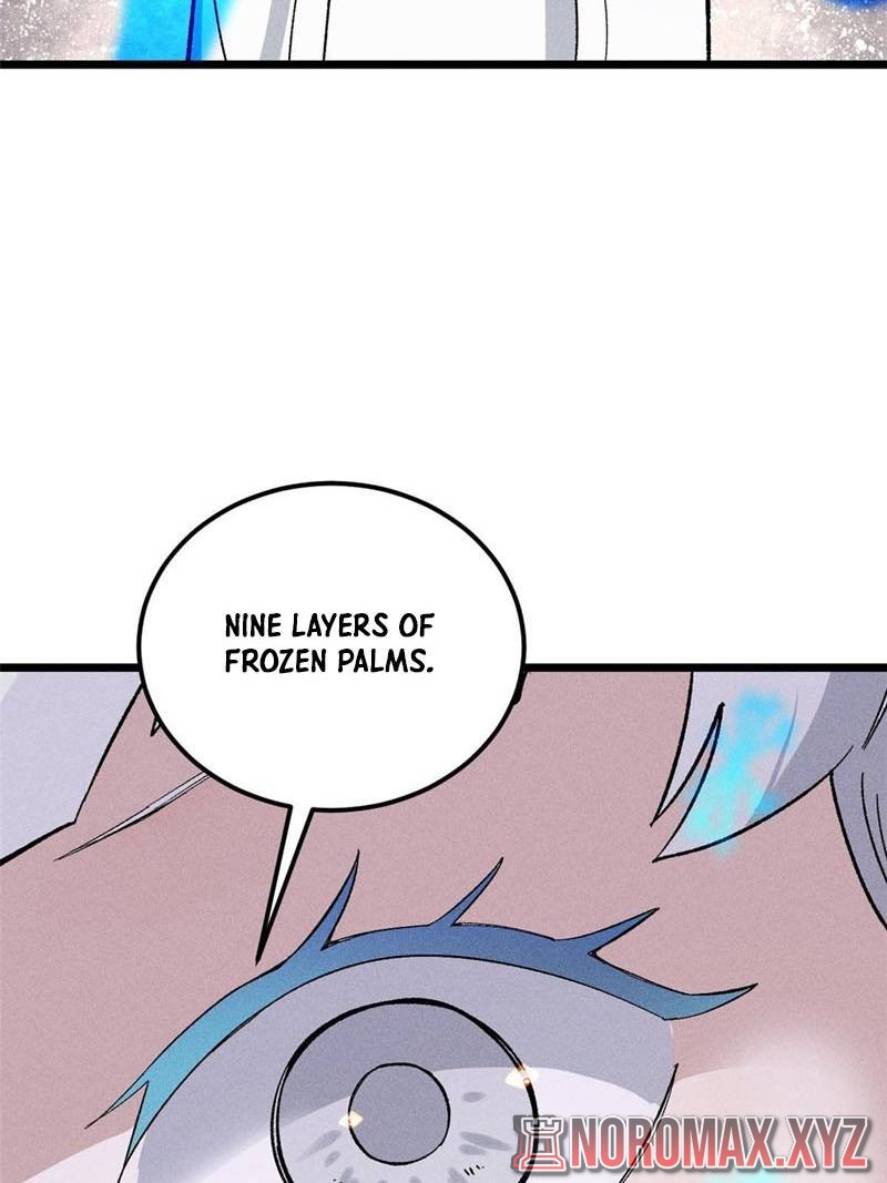 All Hail the Sect Leader Chapter 171 page 17
