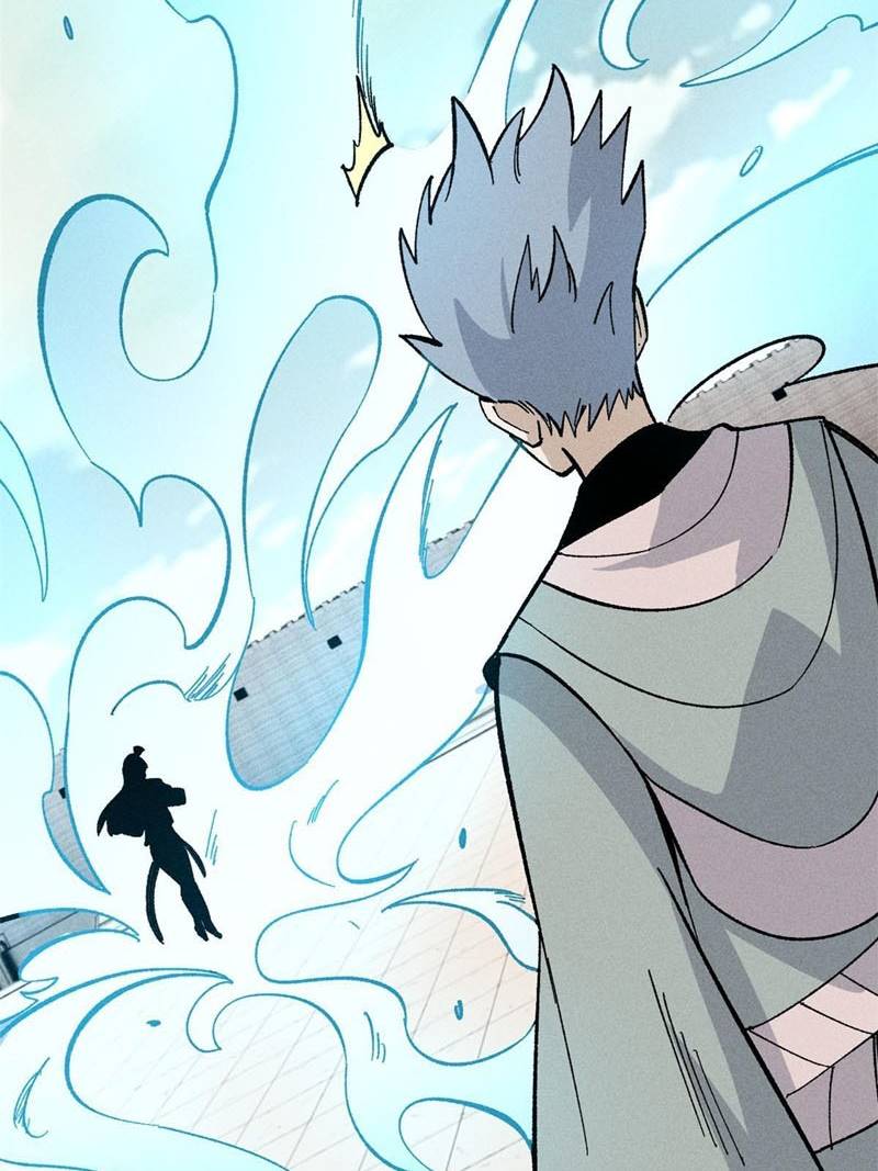 All Hail the Sect Leader Chapter 171 page 20