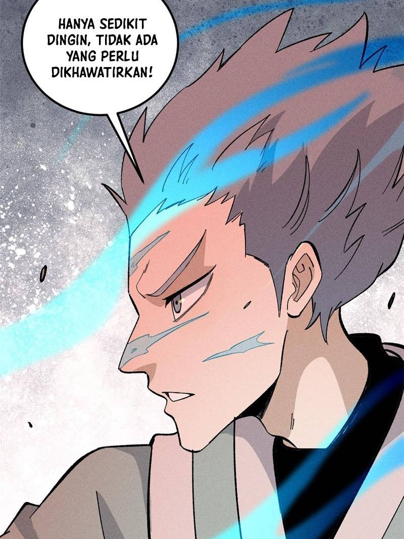 All Hail the Sect Leader Chapter 171 page 22