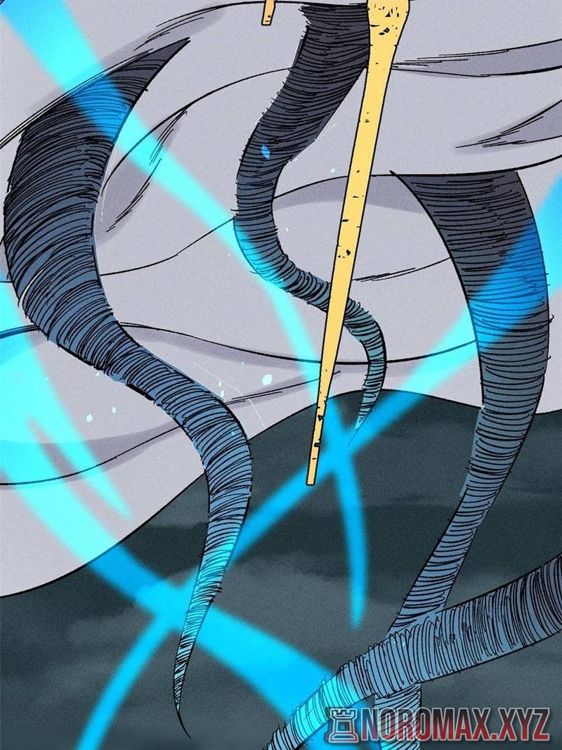 All Hail the Sect Leader Chapter 171 page 25