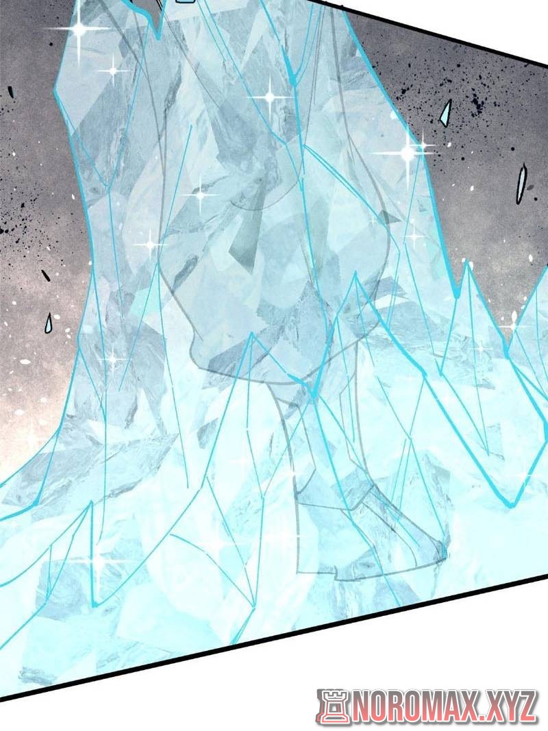 All Hail the Sect Leader Chapter 171 page 37