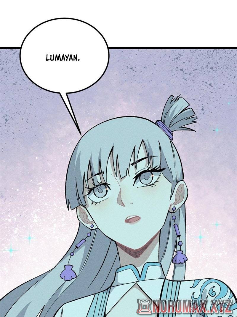 All Hail the Sect Leader Chapter 171 page 41