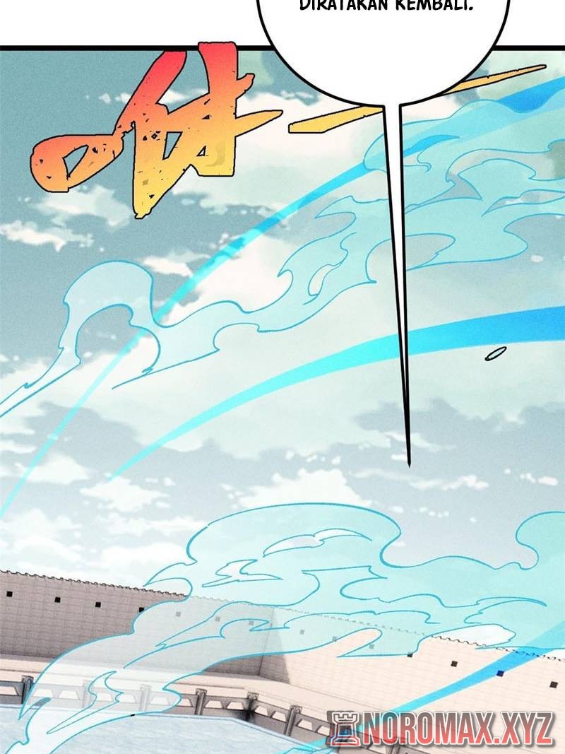 All Hail the Sect Leader Chapter 171 page 43