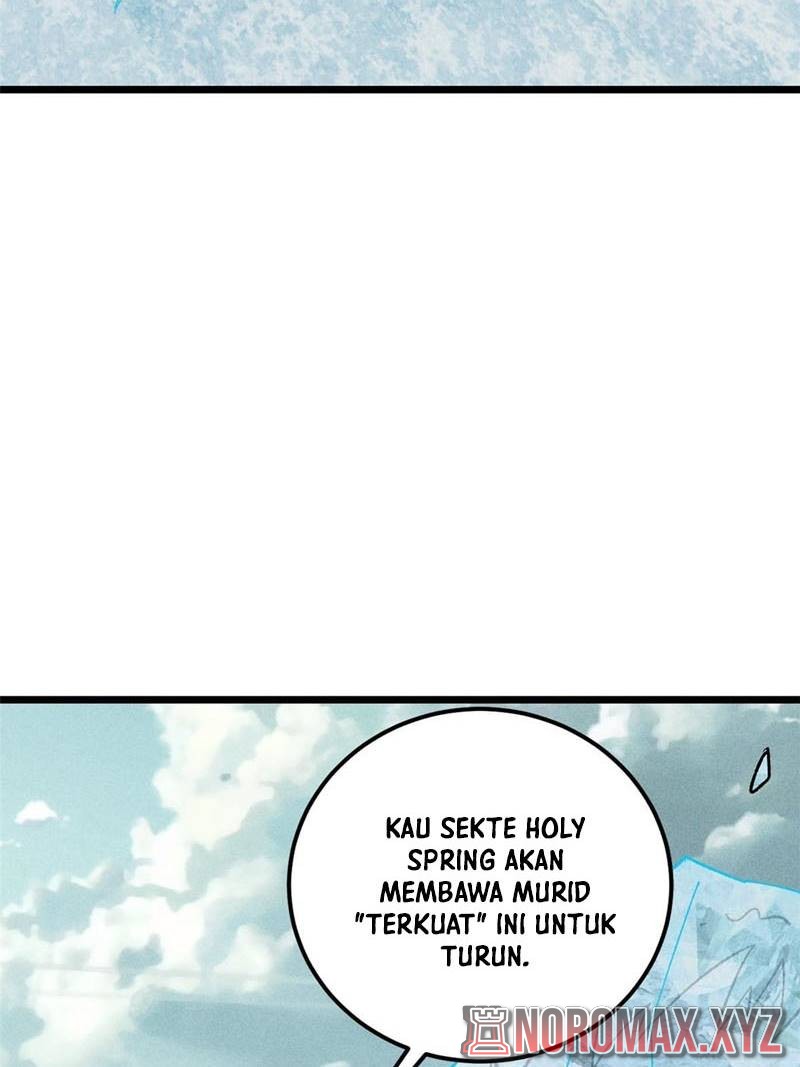 All Hail the Sect Leader Chapter 171 page 45