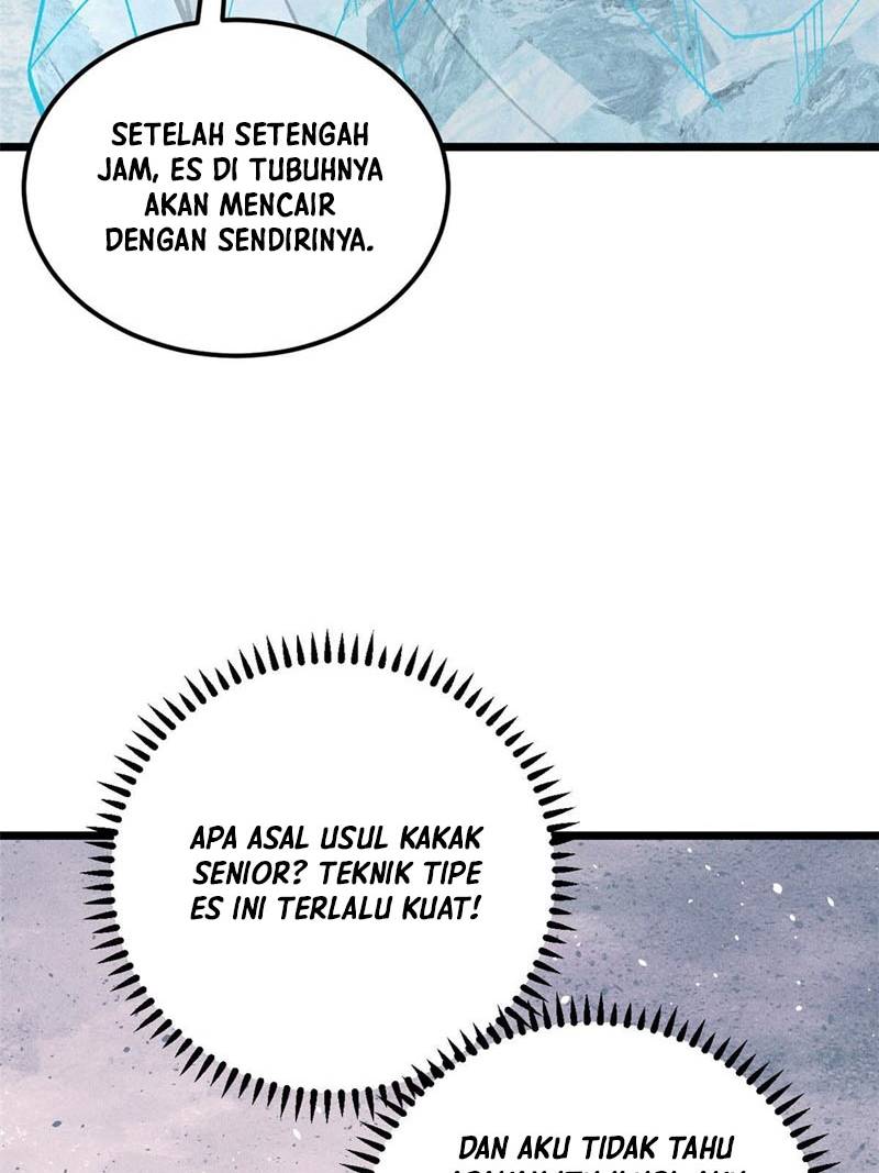 All Hail the Sect Leader Chapter 171 page 47