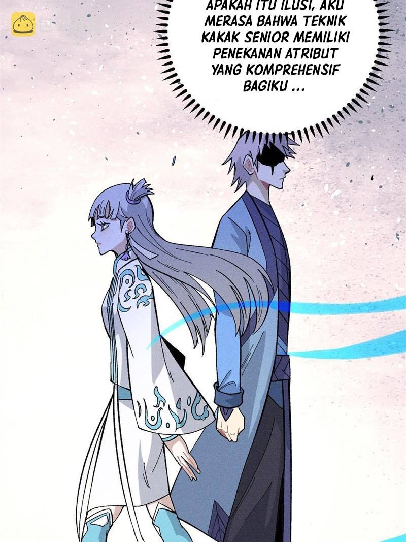 All Hail the Sect Leader Chapter 171 page 48