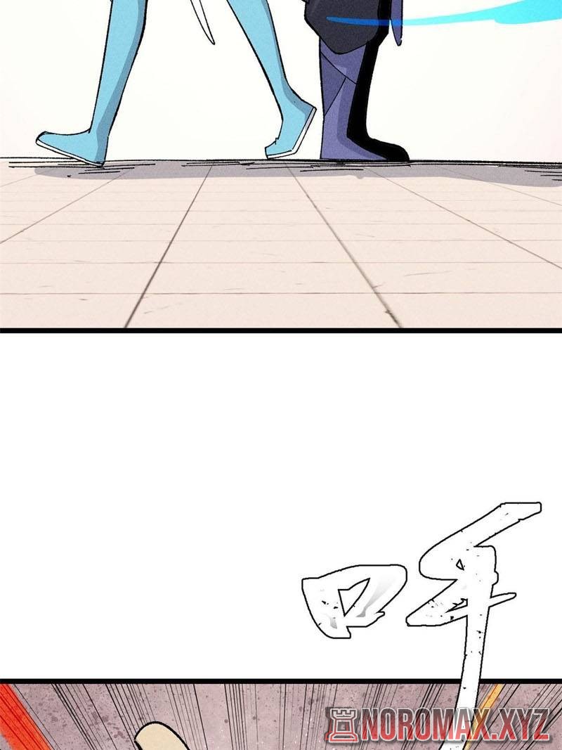 All Hail the Sect Leader Chapter 171 page 49