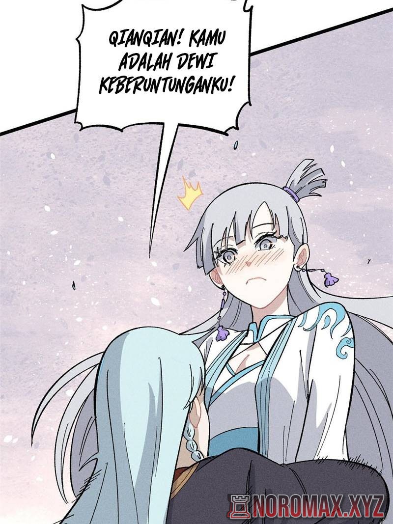 All Hail the Sect Leader Chapter 171 page 51