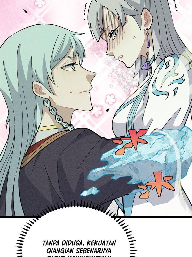 All Hail the Sect Leader Chapter 171 page 54