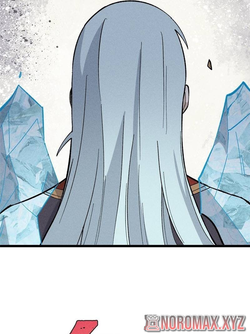 All Hail the Sect Leader Chapter 171 page 59