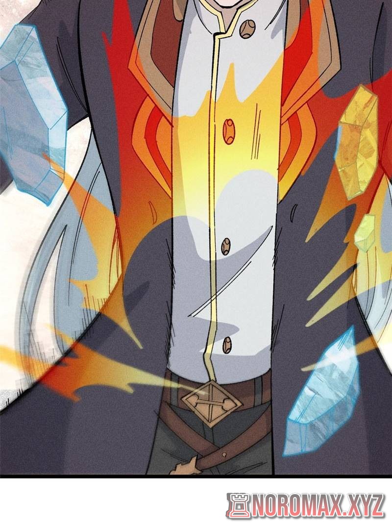 All Hail the Sect Leader Chapter 171 page 61