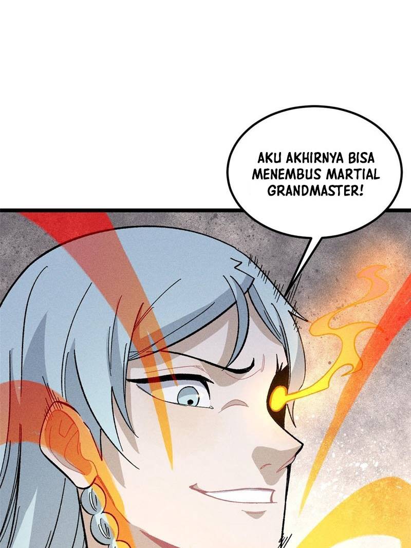 All Hail the Sect Leader Chapter 171 page 62