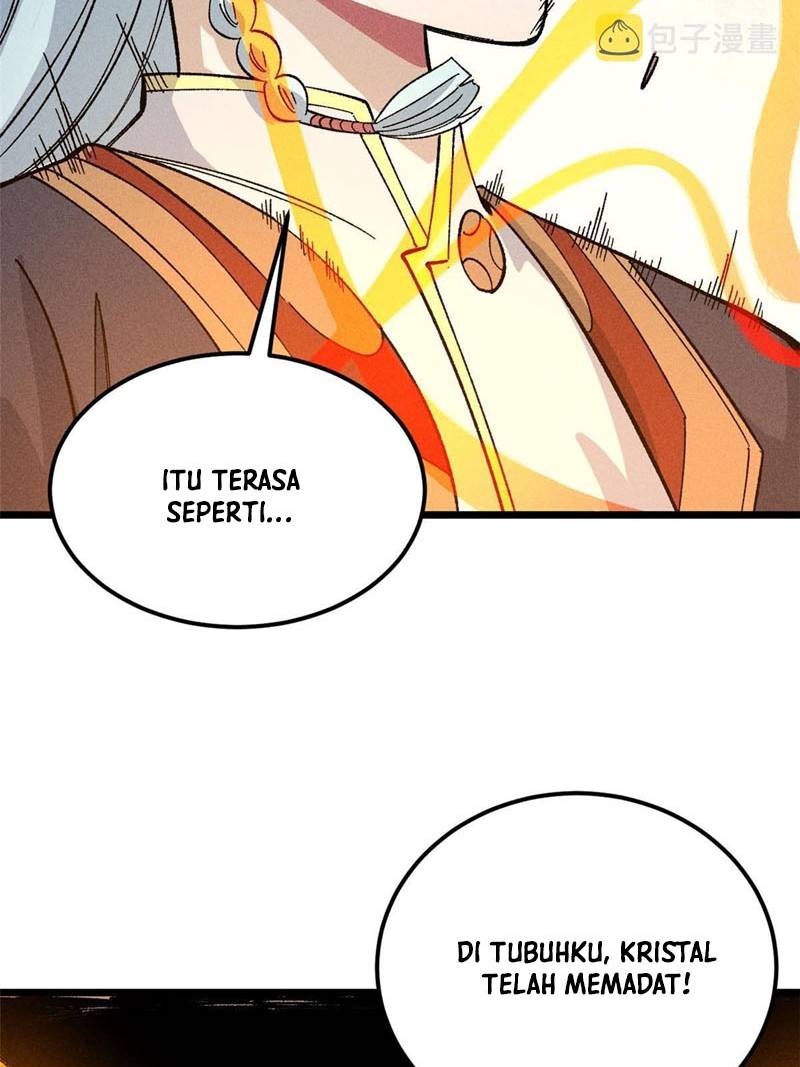 All Hail the Sect Leader Chapter 171 page 63