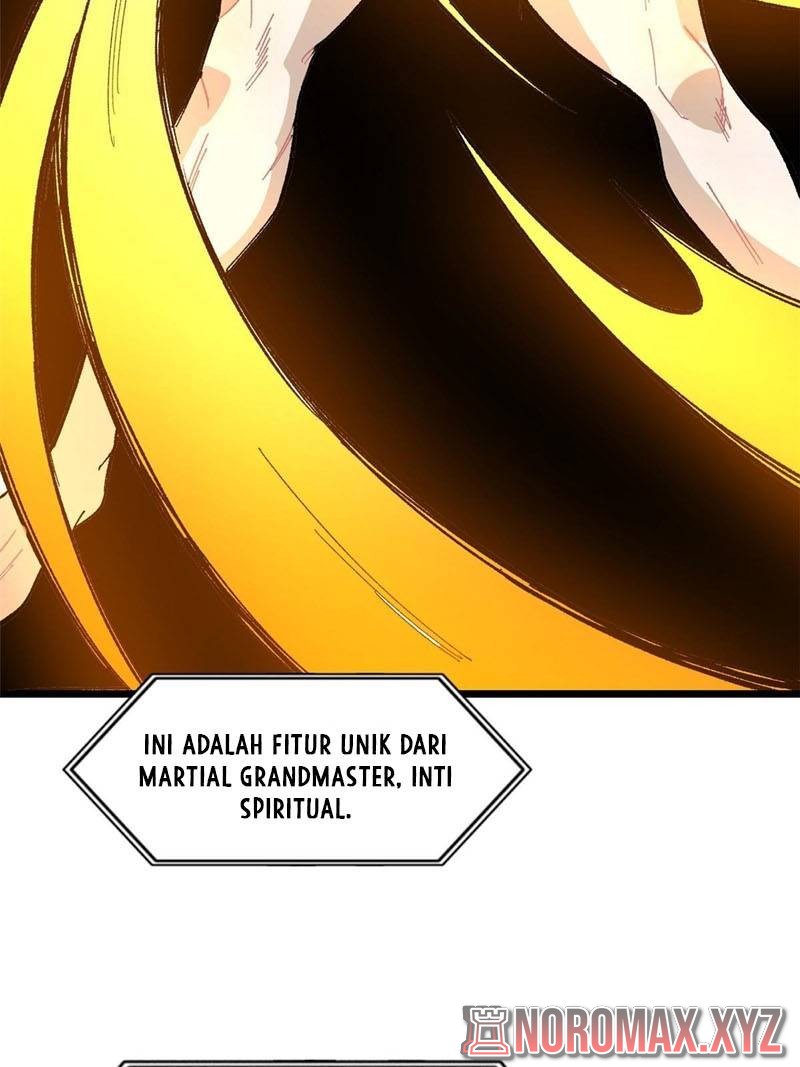All Hail the Sect Leader Chapter 171 page 65