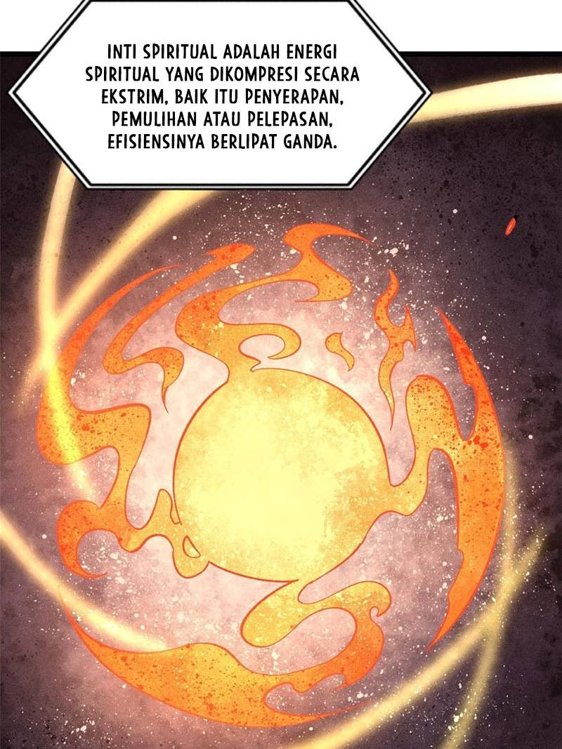 All Hail the Sect Leader Chapter 171 page 66