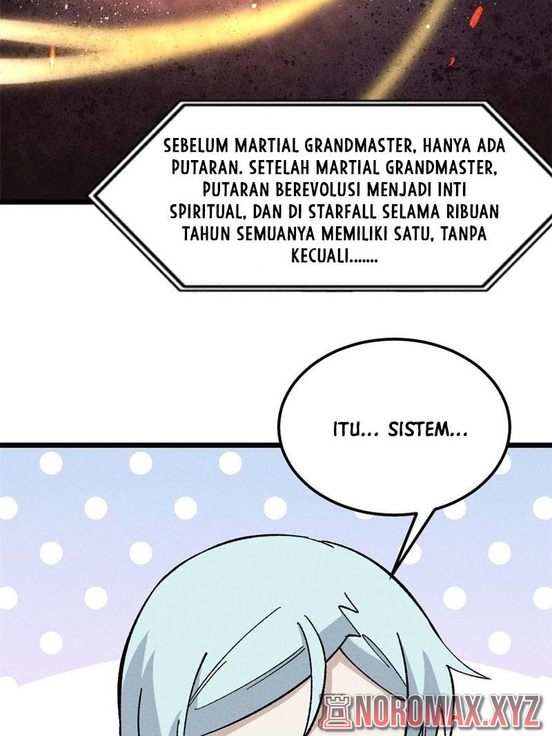All Hail the Sect Leader Chapter 171 page 67