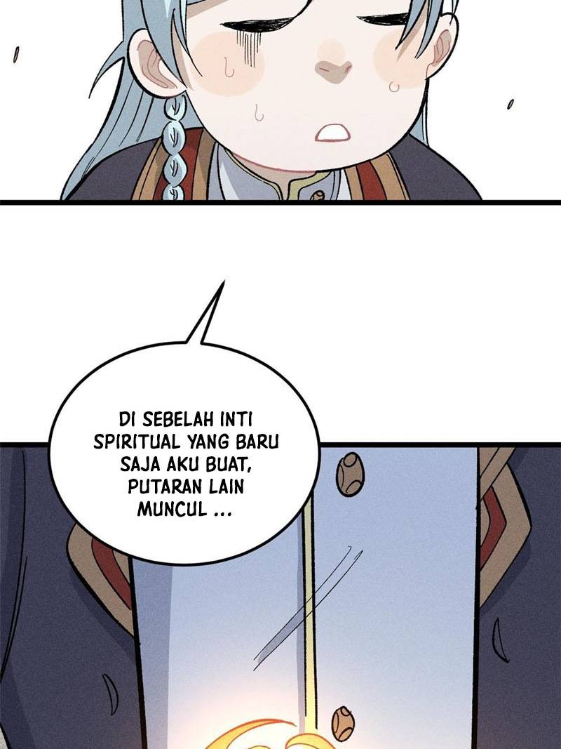 All Hail the Sect Leader Chapter 171 page 68