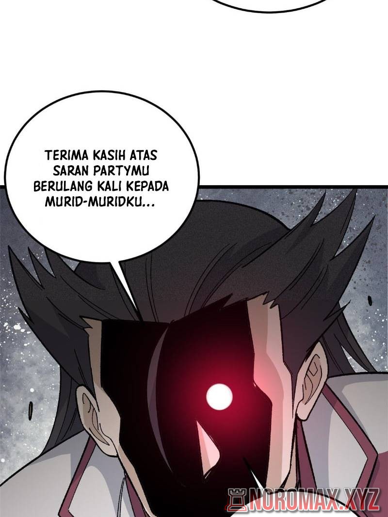 All Hail the Sect Leader Chapter 171 page 77