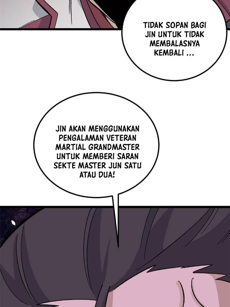 All Hail the Sect Leader Chapter 171 page 78
