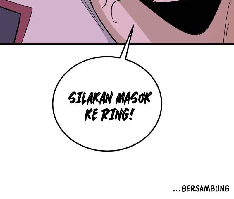 All Hail the Sect Leader Chapter 171 page 80