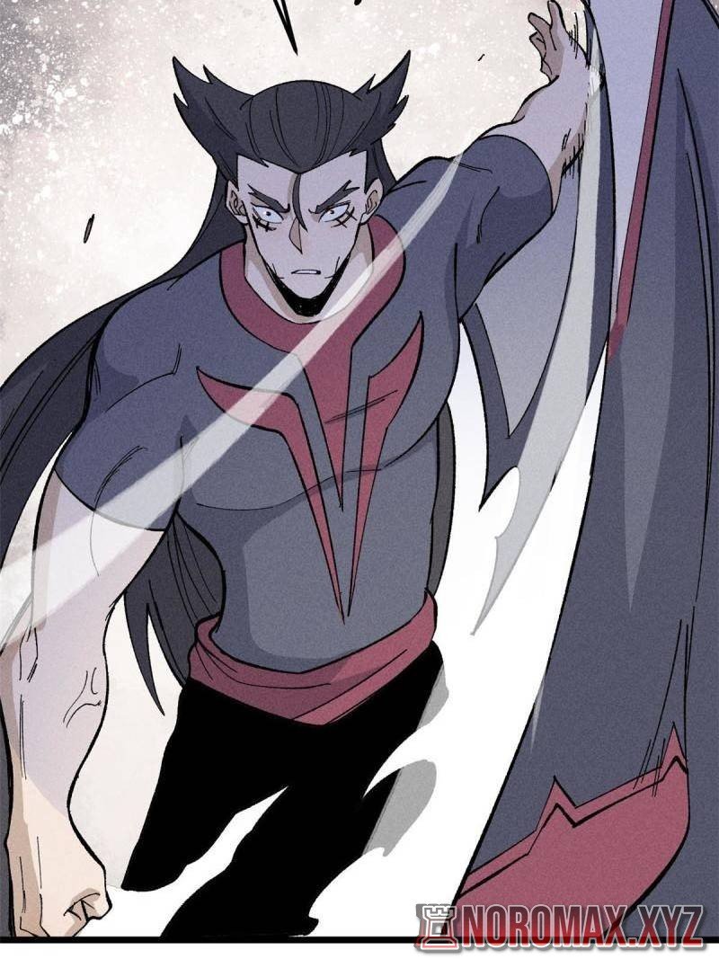 All Hail the Sect Leader Chapter 172 page 5