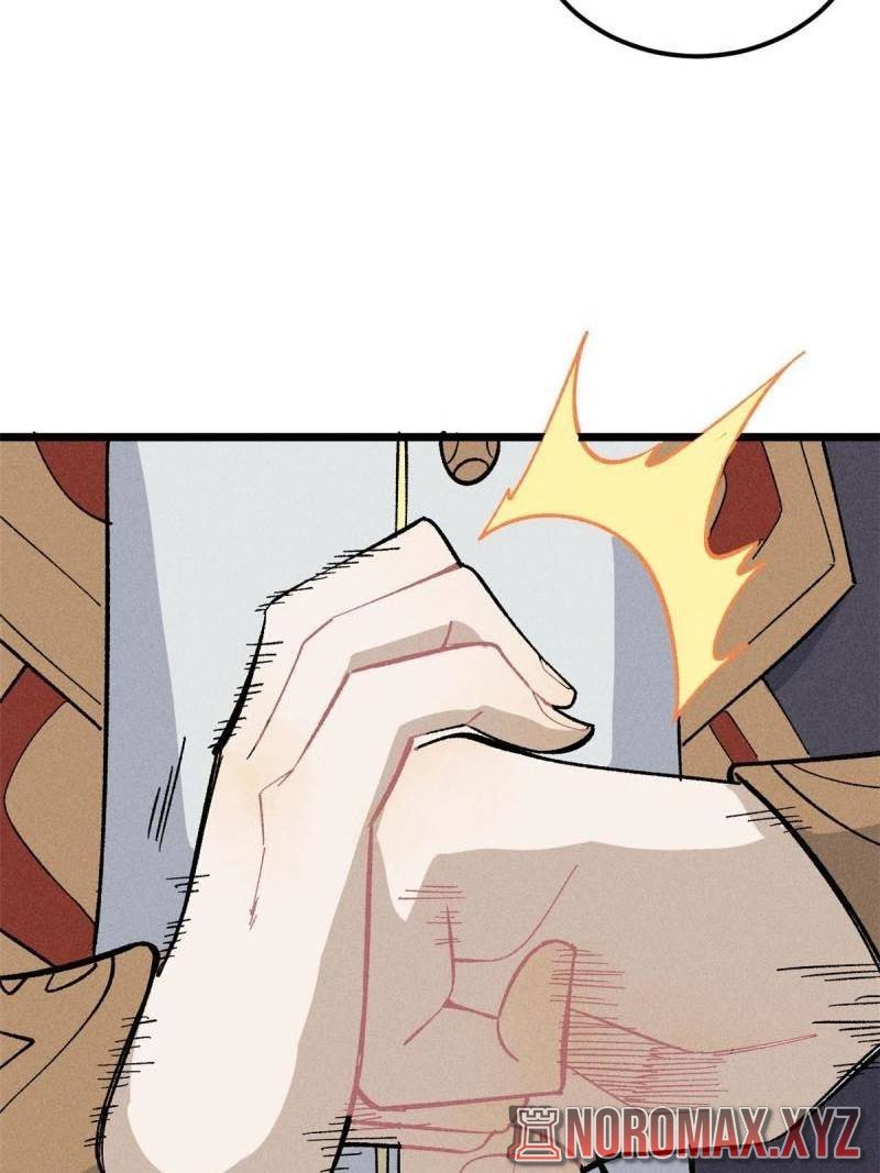 All Hail the Sect Leader Chapter 172 page 9