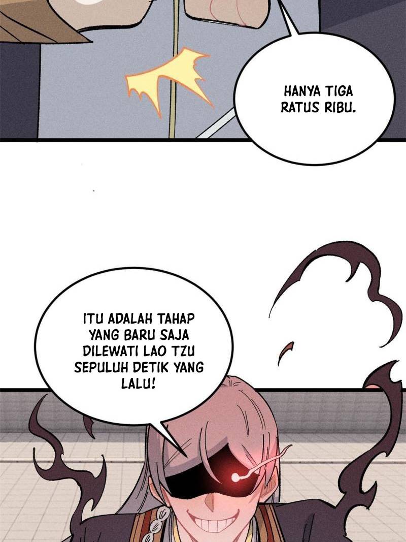 All Hail the Sect Leader Chapter 172 page 10