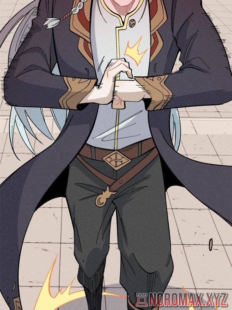 All Hail the Sect Leader Chapter 172 page 11