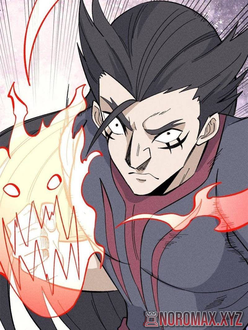 All Hail the Sect Leader Chapter 172 page 17