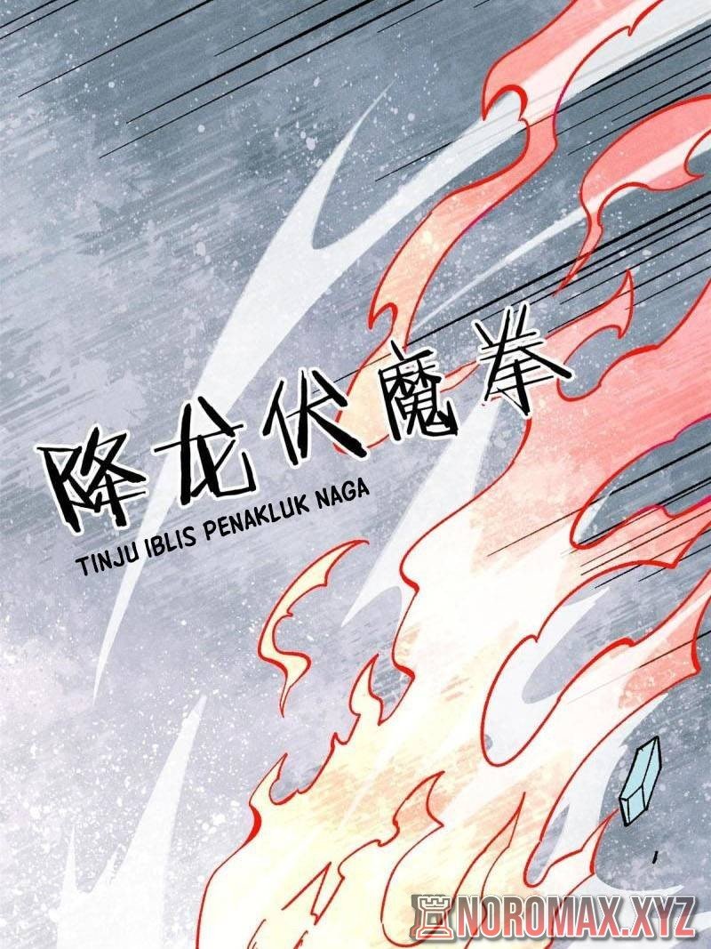 All Hail the Sect Leader Chapter 172 page 19
