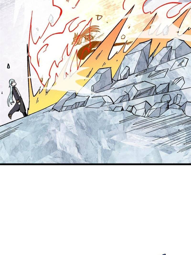 All Hail the Sect Leader Chapter 172 page 20