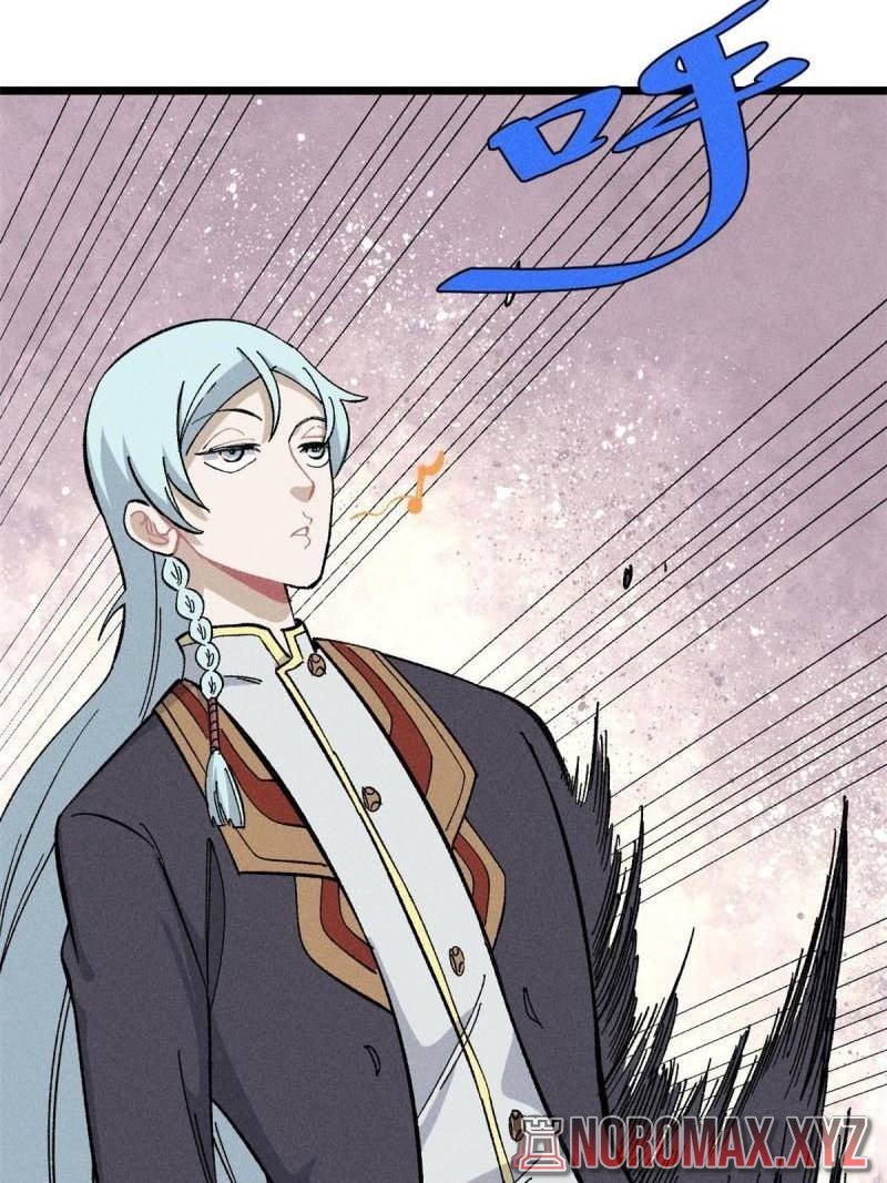 All Hail the Sect Leader Chapter 172 page 21