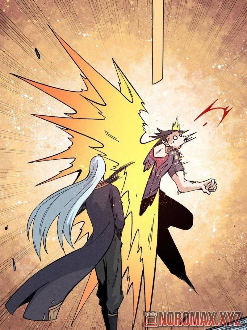 All Hail the Sect Leader Chapter 172 page 23