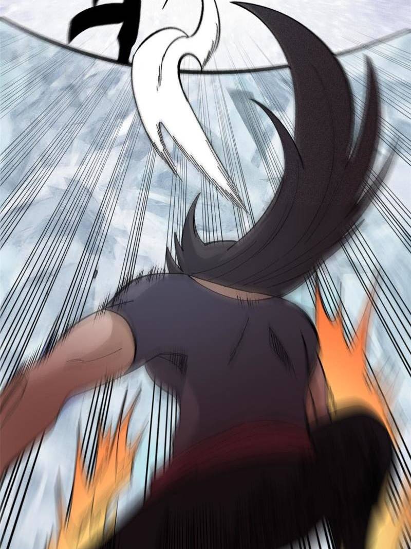 All Hail the Sect Leader Chapter 172 page 26