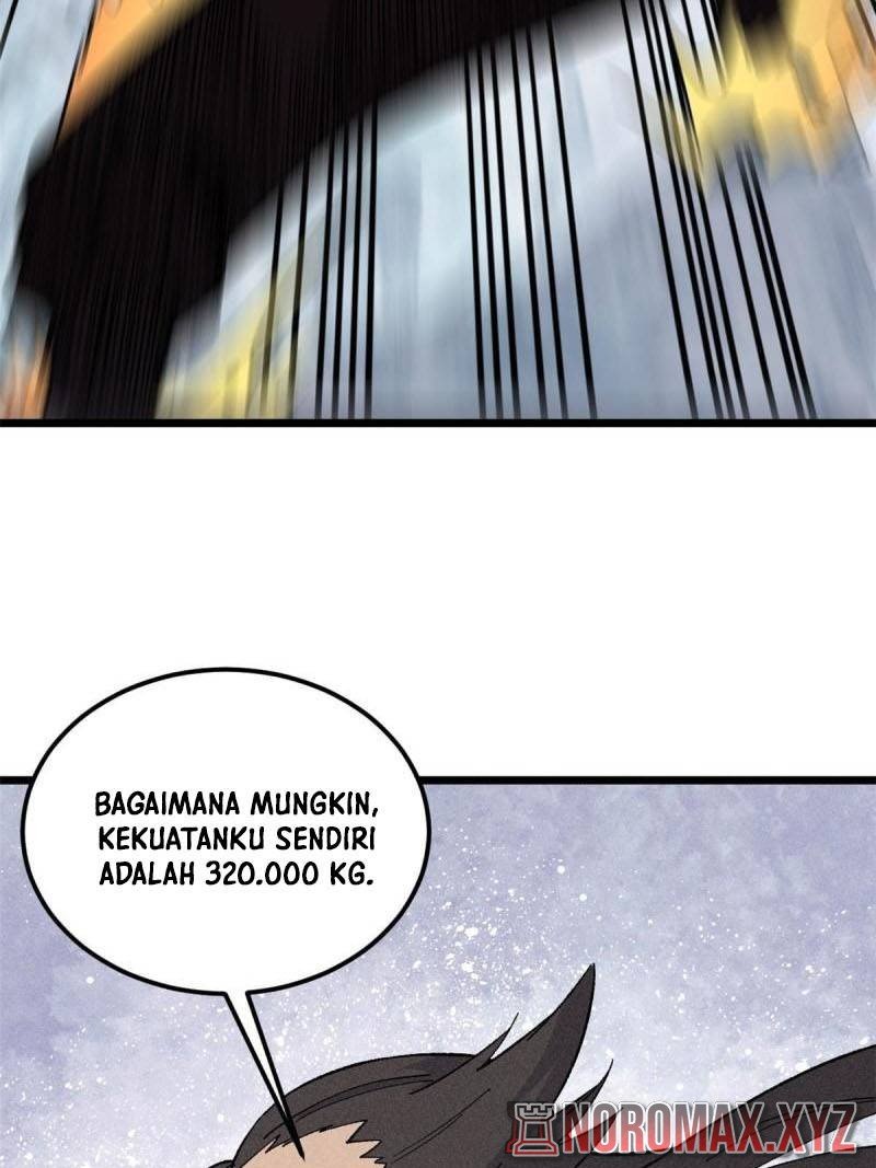 All Hail the Sect Leader Chapter 172 page 27