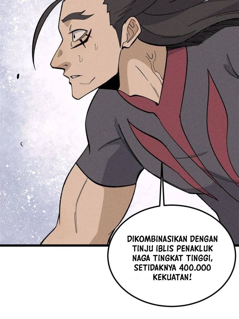 All Hail the Sect Leader Chapter 172 page 28