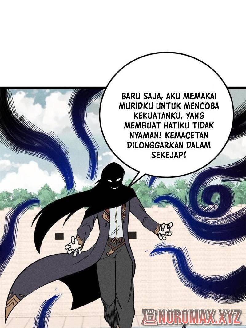 All Hail the Sect Leader Chapter 172 page 29