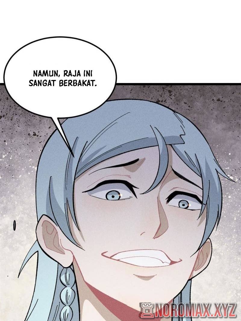 All Hail the Sect Leader Chapter 172 page 31