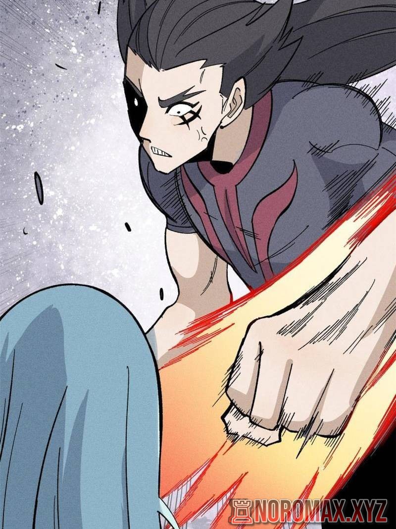 All Hail the Sect Leader Chapter 172 page 33